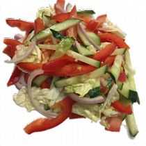 Овощной микс
