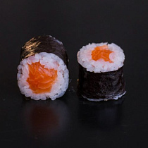 Саке маки 